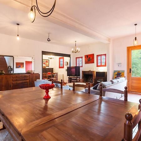 Mas Estivill-Modernist Country House Near Salou-Port Aventura 维拉塞加德索尔辛纳 外观 照片
