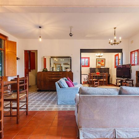 Mas Estivill-Modernist Country House Near Salou-Port Aventura 维拉塞加德索尔辛纳 外观 照片