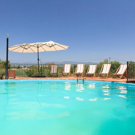 Mas Estivill-Modernist Country House Near Salou-Port Aventura 维拉塞加德索尔辛纳 外观 照片