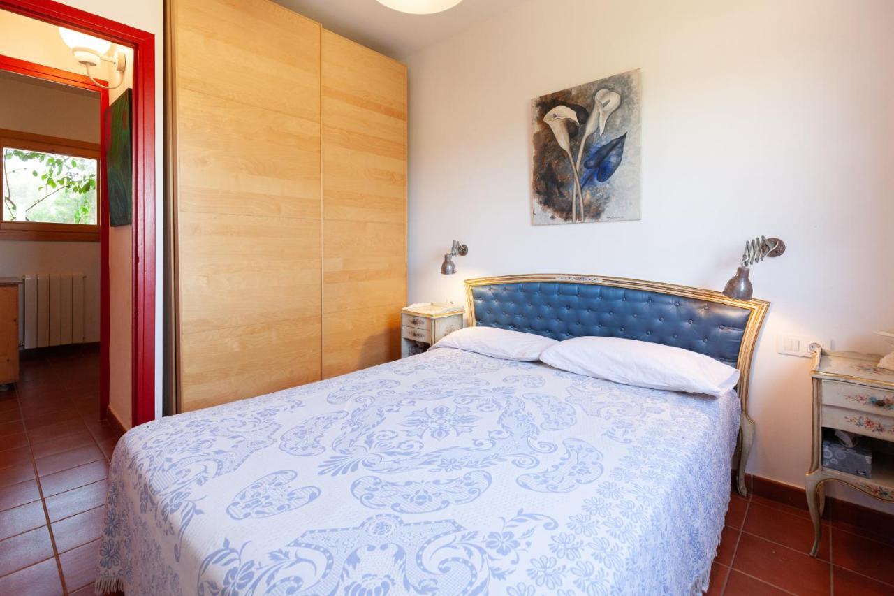 Mas Estivill-Modernist Country House Near Salou-Port Aventura 维拉塞加德索尔辛纳 外观 照片