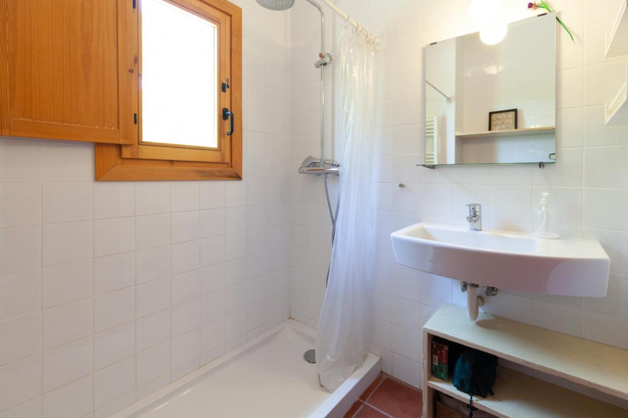 Mas Estivill-Modernist Country House Near Salou-Port Aventura 维拉塞加德索尔辛纳 外观 照片