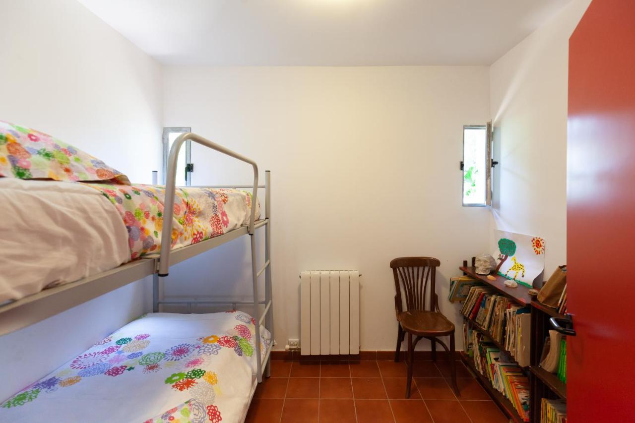 Mas Estivill-Modernist Country House Near Salou-Port Aventura 维拉塞加德索尔辛纳 外观 照片