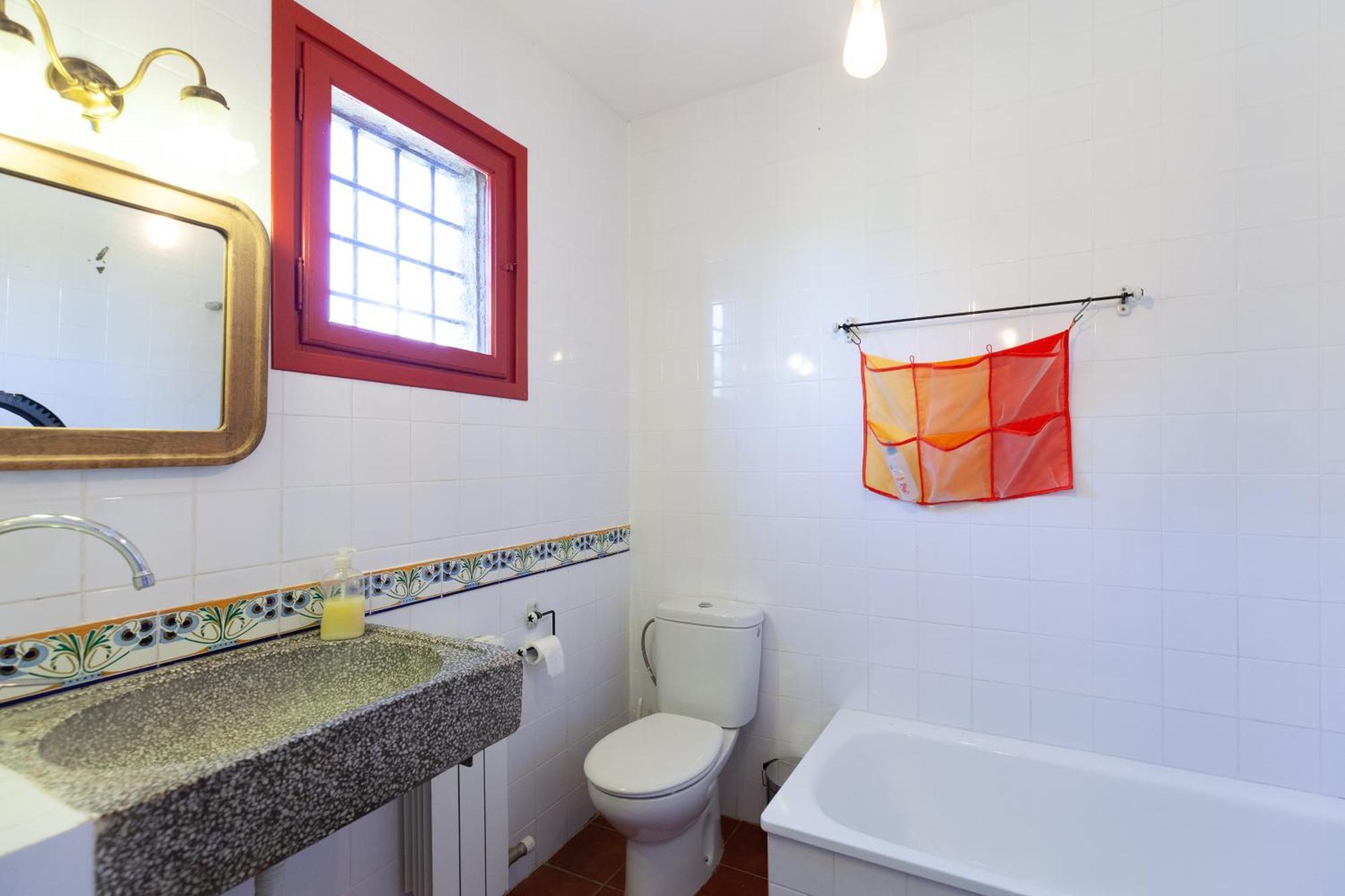 Mas Estivill-Modernist Country House Near Salou-Port Aventura 维拉塞加德索尔辛纳 外观 照片